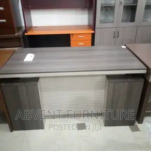 Executive Desk