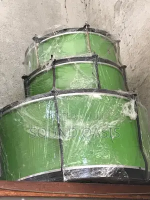 3set Marching Drums Large (Local)