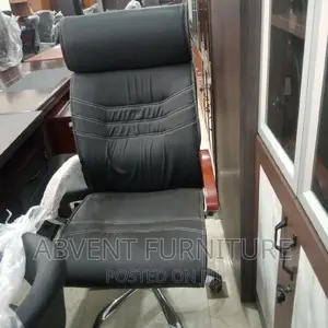 Executive Office Chair