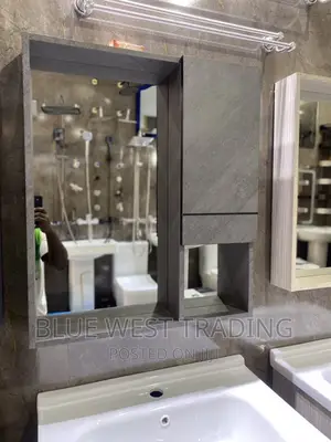 Bathroom Cabinet Basin - Wall Hung Cabinet Basin