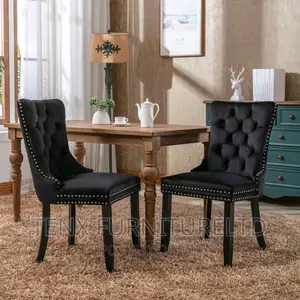 Dining Chairs Set ( 2 Chairs and Table)