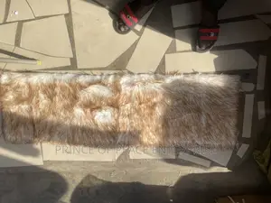 Universal Dashboard Cover ( Hairy Type )