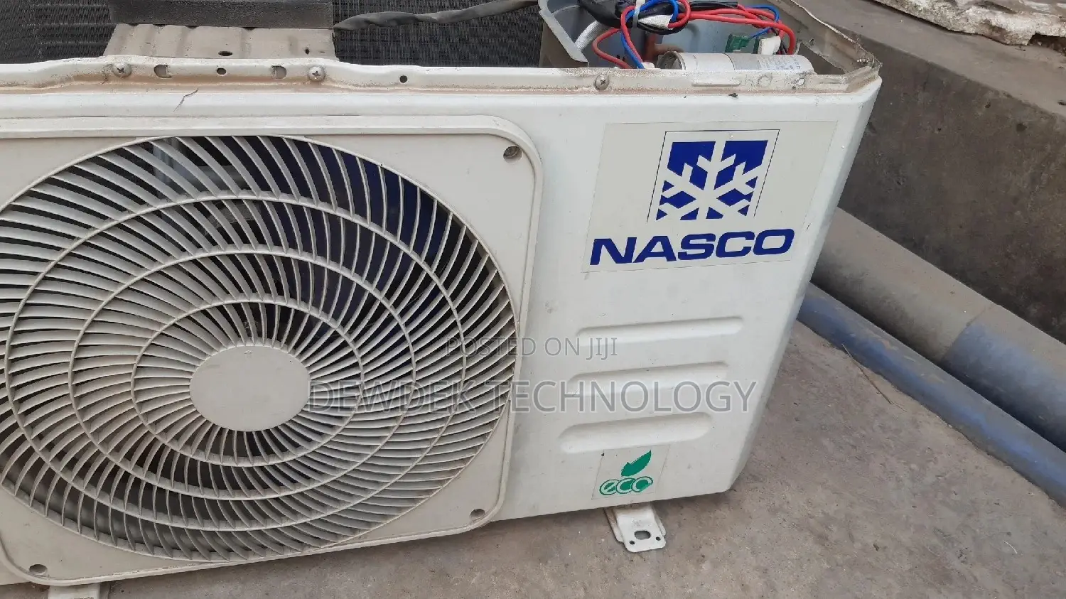 Ac Installation And Servicing