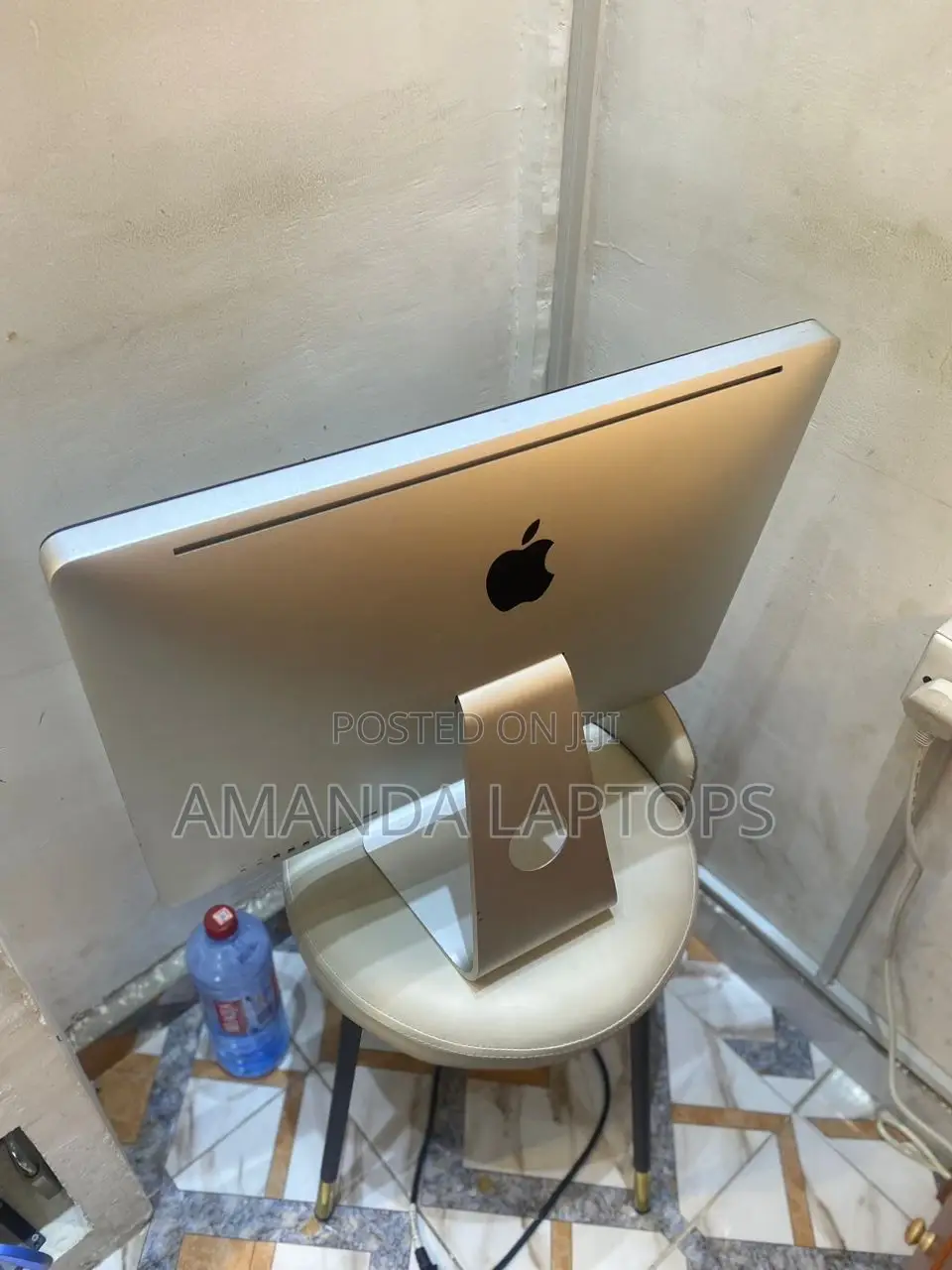 New Desktop Computer Apple iMac 4GB Intel Core 2 Quad HDD+SSD 1T