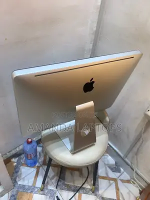 New Desktop Computer Apple iMac 4GB Intel Core 2 Quad HDD+SSD 1T
