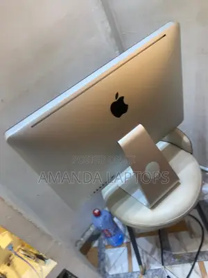 New Desktop Computer Apple iMac 4GB Intel Core 2 Quad HDD+SSD 1T