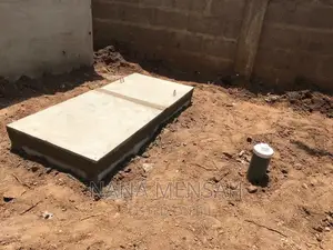 Biodigester, Manhole and Borehole Drilling