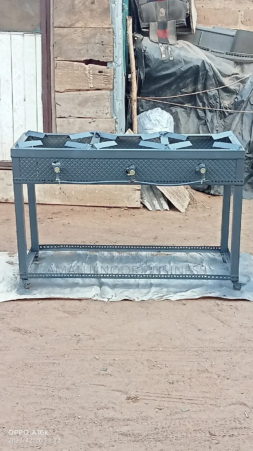 Special Gas Stove Repair