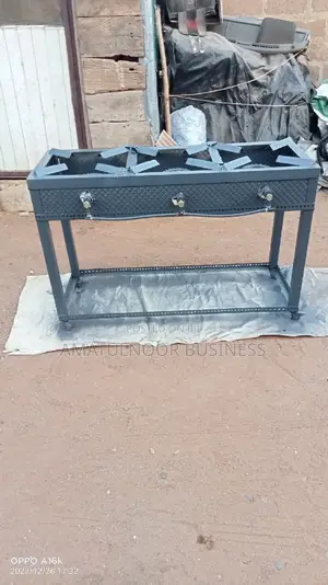 Special Gas Stove Repair