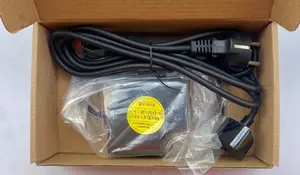 Original New HP USB-C Type C Square Power Adapter 65W