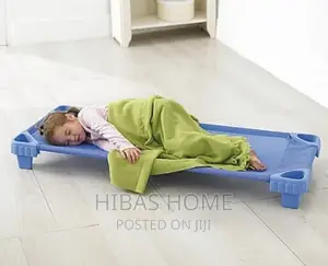 Nursery Bed Kindergarten Bed
