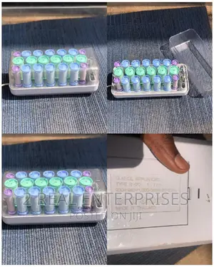 Clairol 20 Hot Curl Controllers With Pins