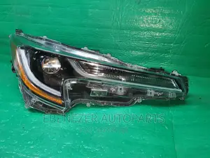 Toyota Corolla 2020 Headlight