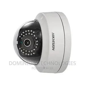Hikvision CCTV Ds-2cd1123g0e-i 2mp 2.8mm IP Dome Camra