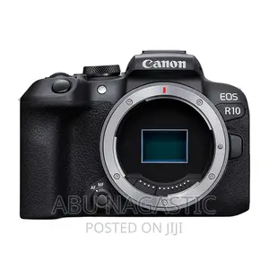 Canon EOS R10
