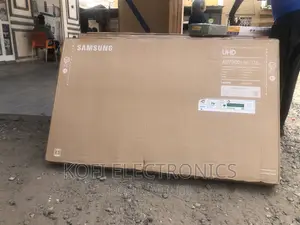Picture Quality Samsung 55AU7172 TV Smart, Ultra HD