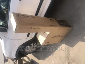 420watts Bluetooth LG S65Q High Res Audio Sound Bar