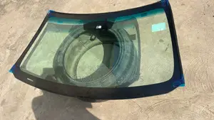 Mitsubishi L200 Windscreen