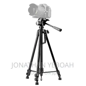 Wt - 3520 Tripod Stand for Phone