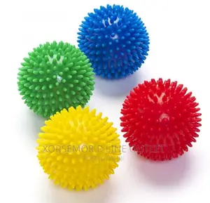 Spiky Massage Ball