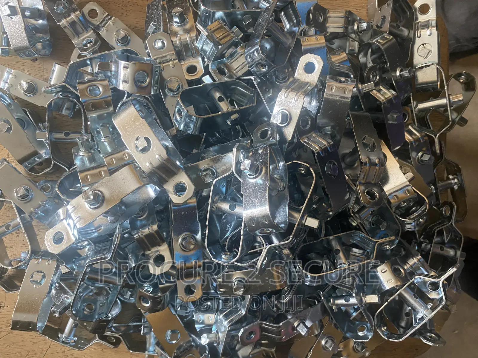 Galvanized Wire Tensioner Or Strainer