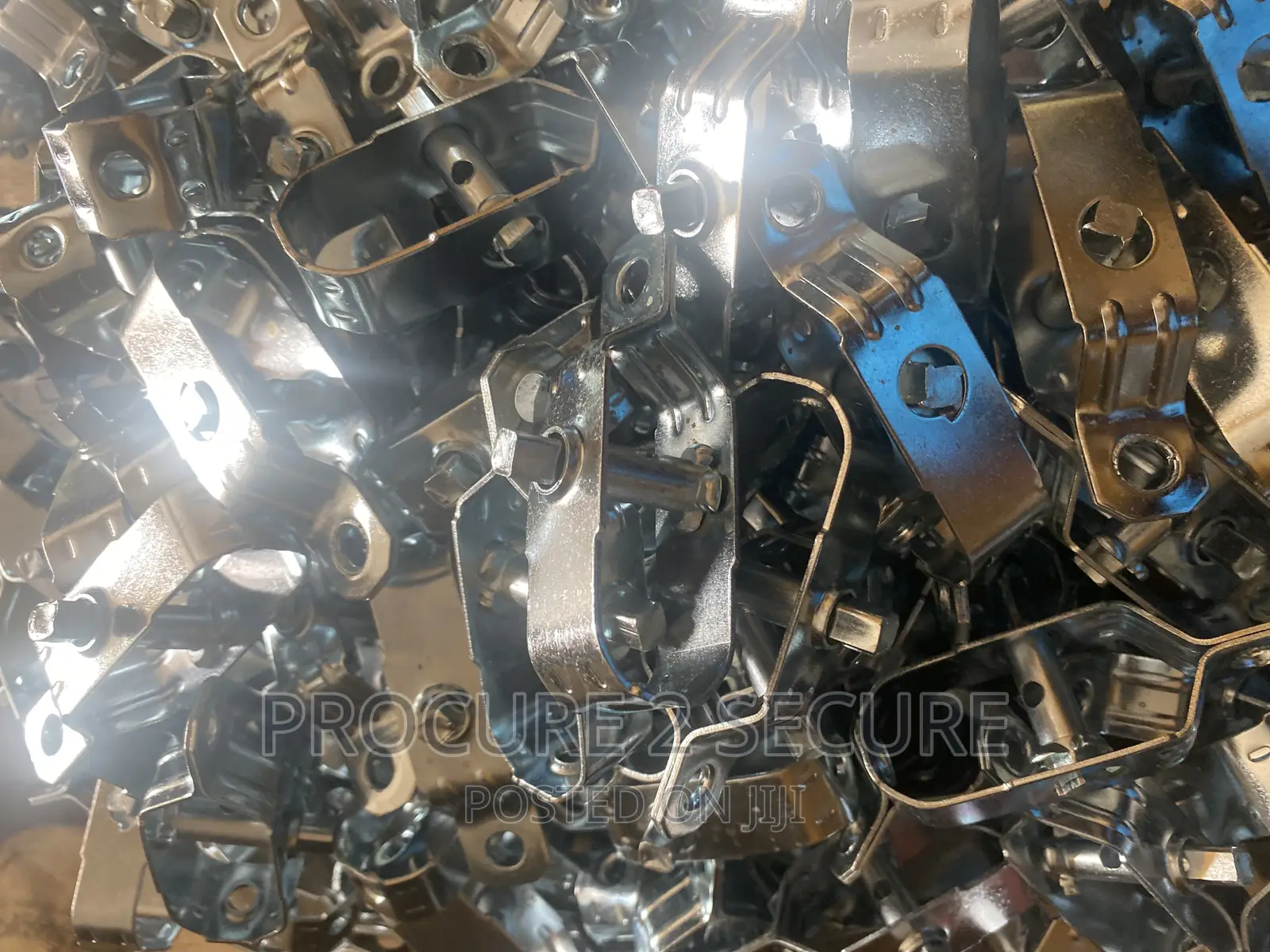 Galvanized Wire Tensioner Or Strainer