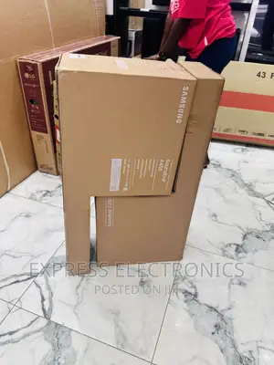 Extra Bass Sound With Woofer Samsung A450 300W