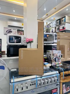 Room Sound Effects Samsung C450 Soundbar With Woofer