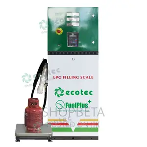 Ecotec Fuel Dispenser