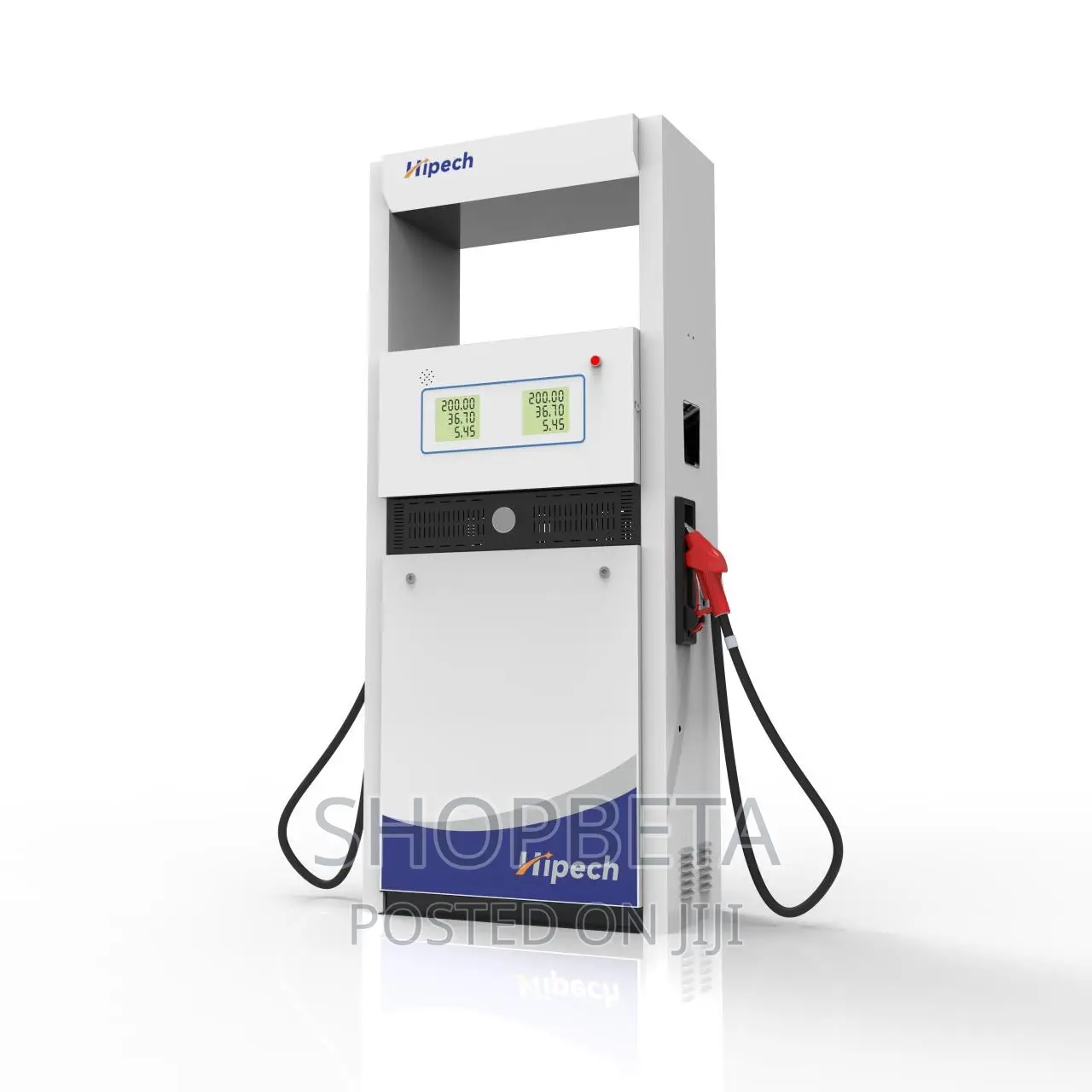 Hipech Fuel Dispensing Machine