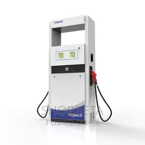 Hipech Fuel Dispensing Machine