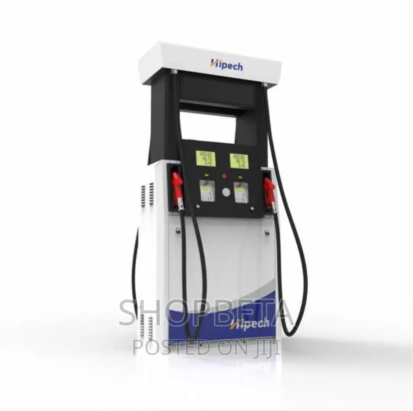 Hipech Fuel Dispensing Machine