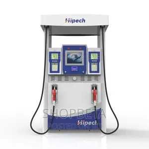 Hipech Fuel Dispensing Machine