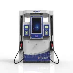 Hipech Fuel Dispensing Machine