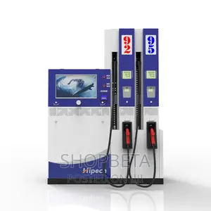 Hipech Fuel Dispensing Machine