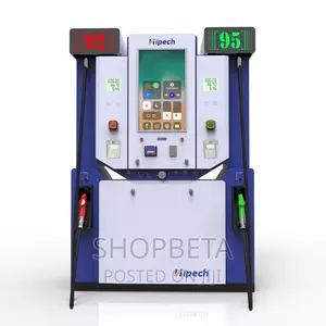 Hipech Fuel Dispensing Machine