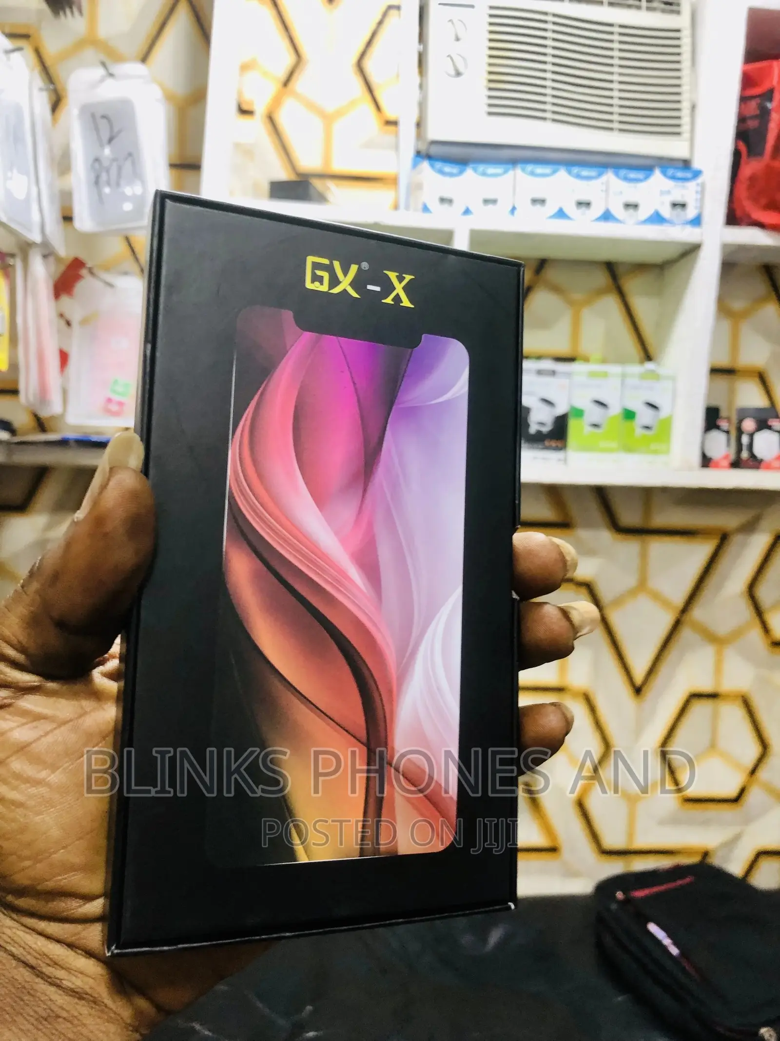iPhone X Original Screen