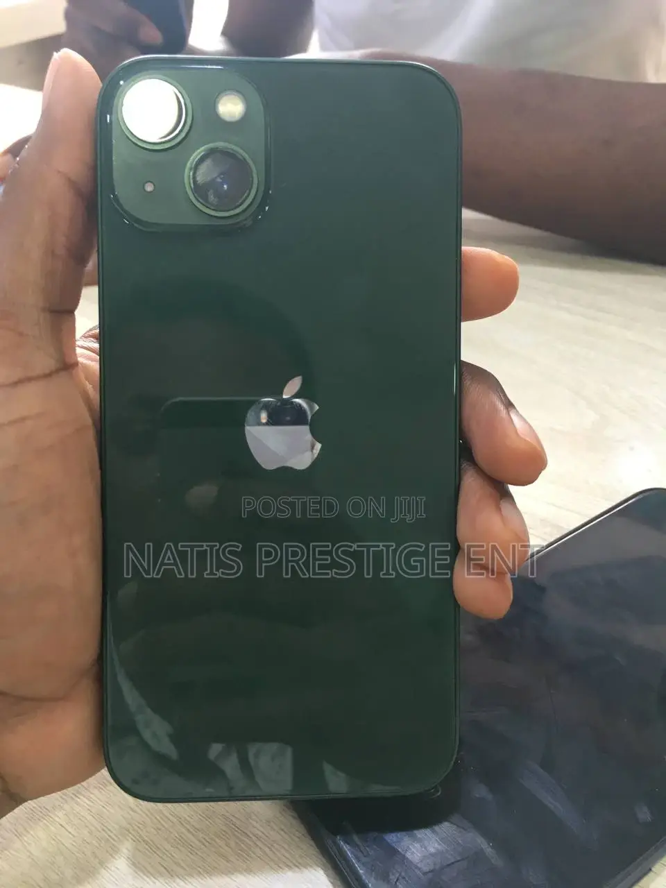 Apple iPhone 11 Pro 256 GB Black