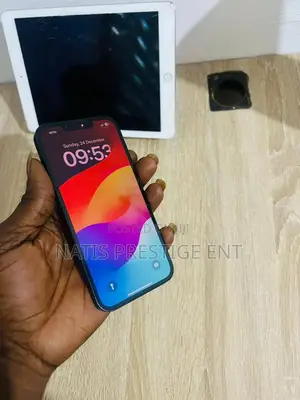 Apple iPhone 11 Pro 256 GB Black