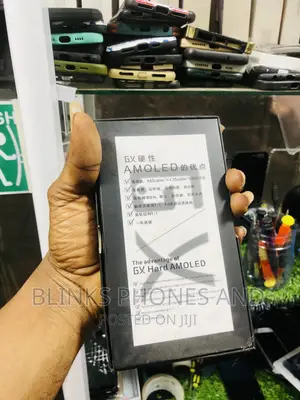 11 Pro Max Screen