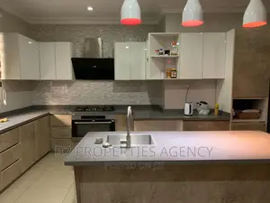 Furnished 4bdrm House in B2Properties Agency, Weija for sale