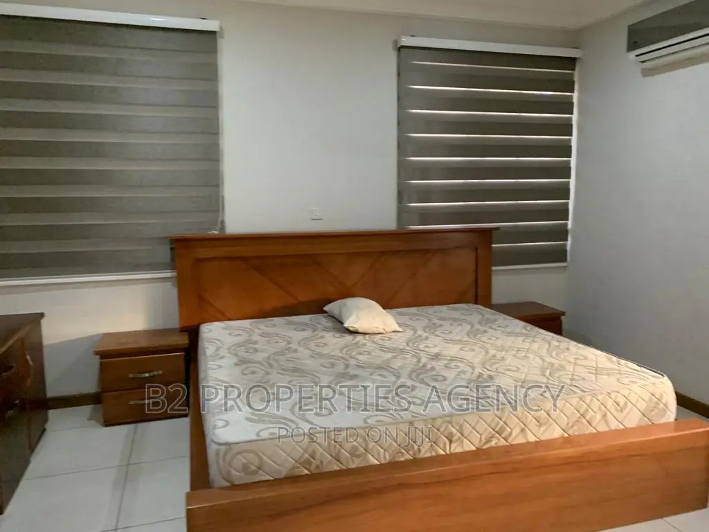 Furnished 4bdrm House in B2Properties Agency, Weija for sale