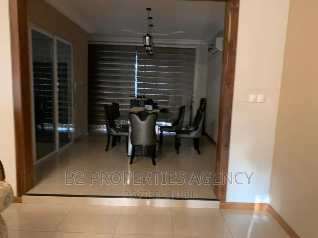 Furnished 4bdrm House in B2Properties Agency, Weija for sale