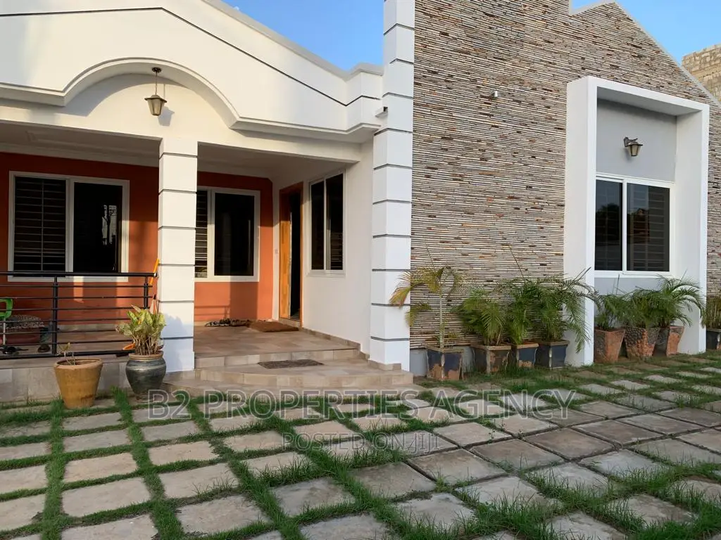 Furnished 4bdrm House in B2Properties Agency, Weija for sale