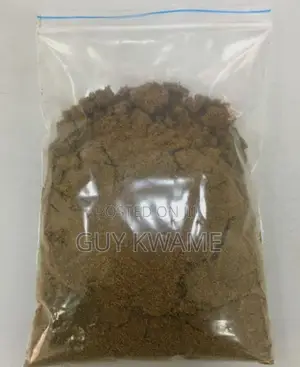 Koudijs Starter Feed for Catfish and Tilapia Fries