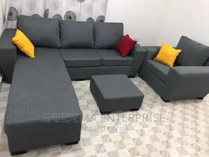 Turkish Sofa L Shape