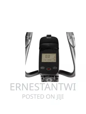 Elliptical Climber From Pro Fitness, UK