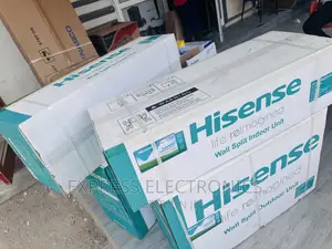 Time __Mode __Function Split R410 Gas Hisense 2.5hp