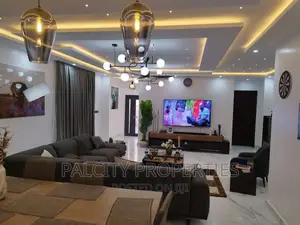 Furnished 3bdrm House in Palcity Hills, Kumasi Metropolitan for sale