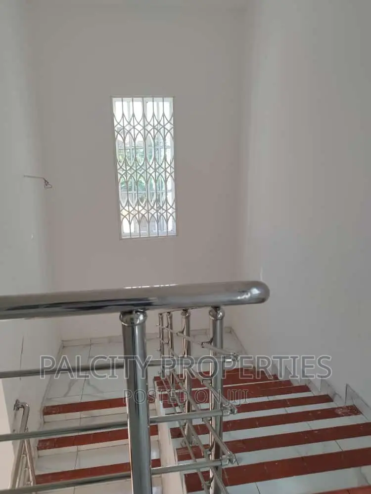 Furnished 4bdrm House in Palcity Hills In, Kumasi Metropolitan